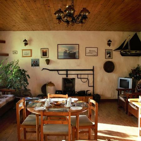Bed and Breakfast Clai Ban Kilronan  Exterior foto