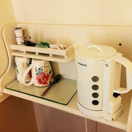 Bed and Breakfast Clai Ban Kilronan  Exterior foto