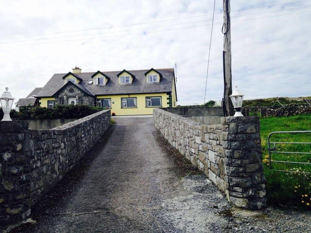 Bed and Breakfast Clai Ban Kilronan  Exterior foto