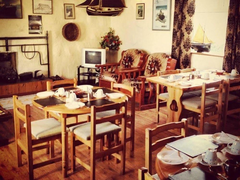 Bed and Breakfast Clai Ban Kilronan  Exterior foto