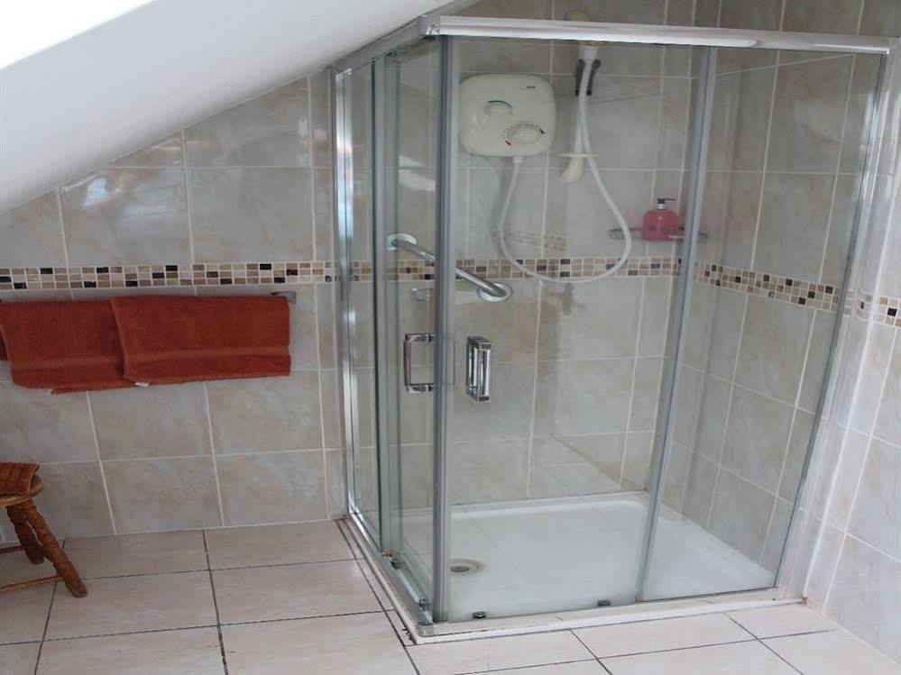 Bed and Breakfast Clai Ban Kilronan  Exterior foto