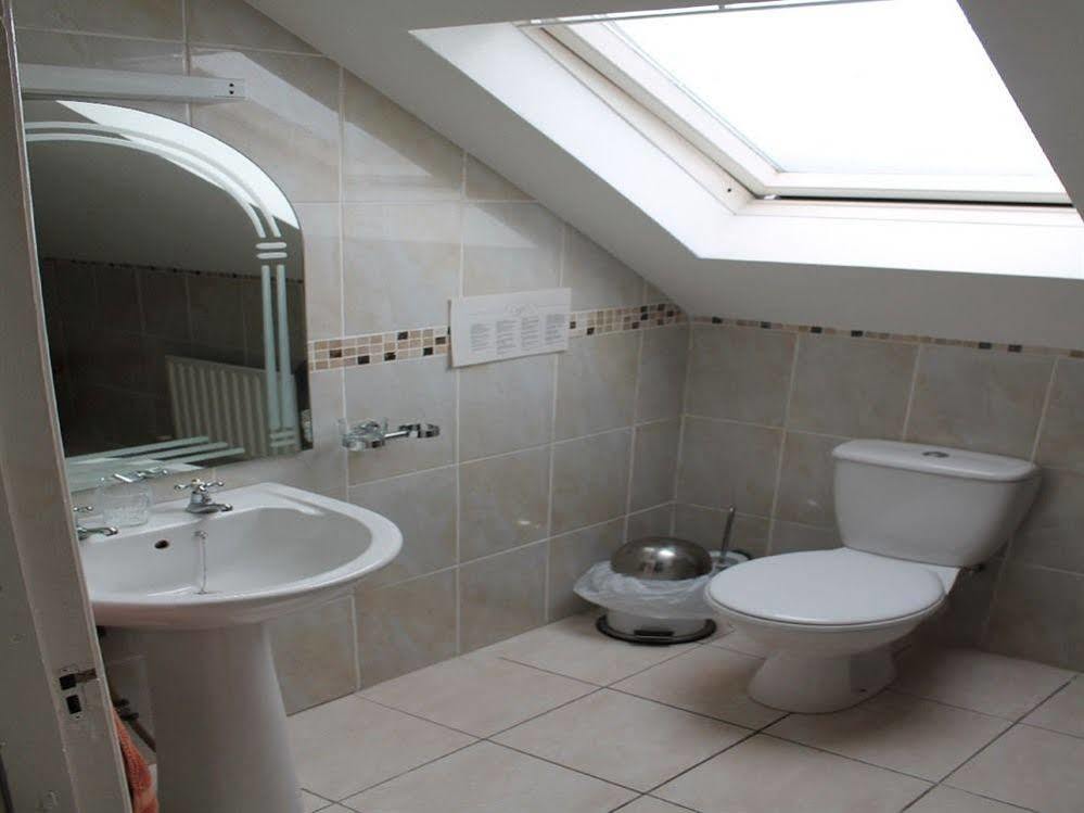 Bed and Breakfast Clai Ban Kilronan  Exterior foto