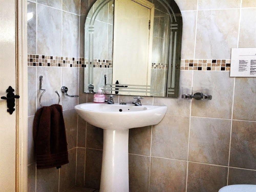 Bed and Breakfast Clai Ban Kilronan  Exterior foto