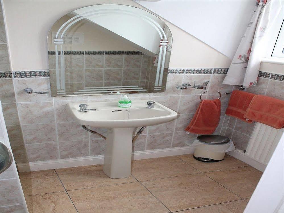 Bed and Breakfast Clai Ban Kilronan  Exterior foto