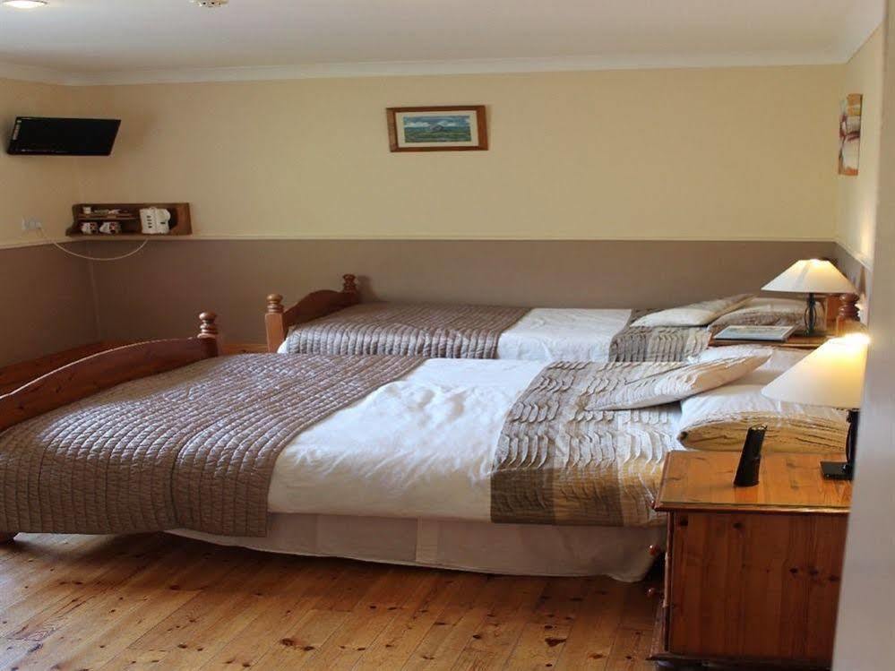 Bed and Breakfast Clai Ban Kilronan  Exterior foto