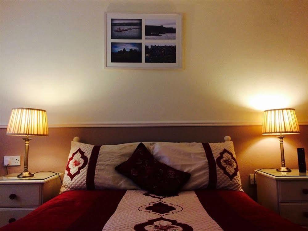 Bed and Breakfast Clai Ban Kilronan  Exterior foto