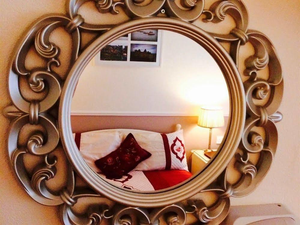 Bed and Breakfast Clai Ban Kilronan  Exterior foto