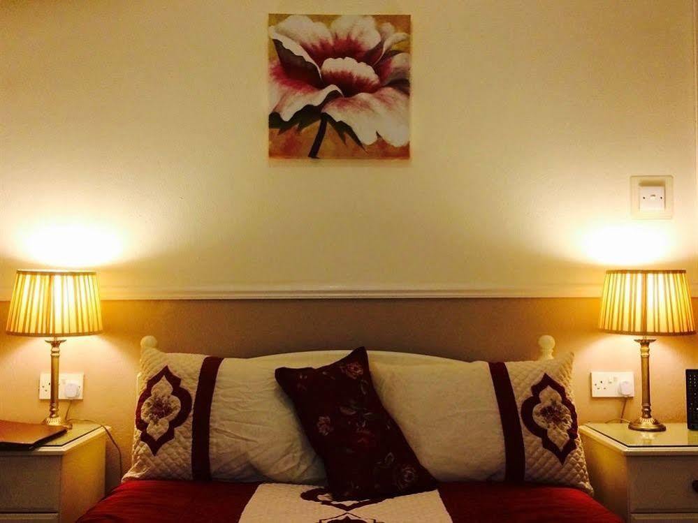 Bed and Breakfast Clai Ban Kilronan  Exterior foto