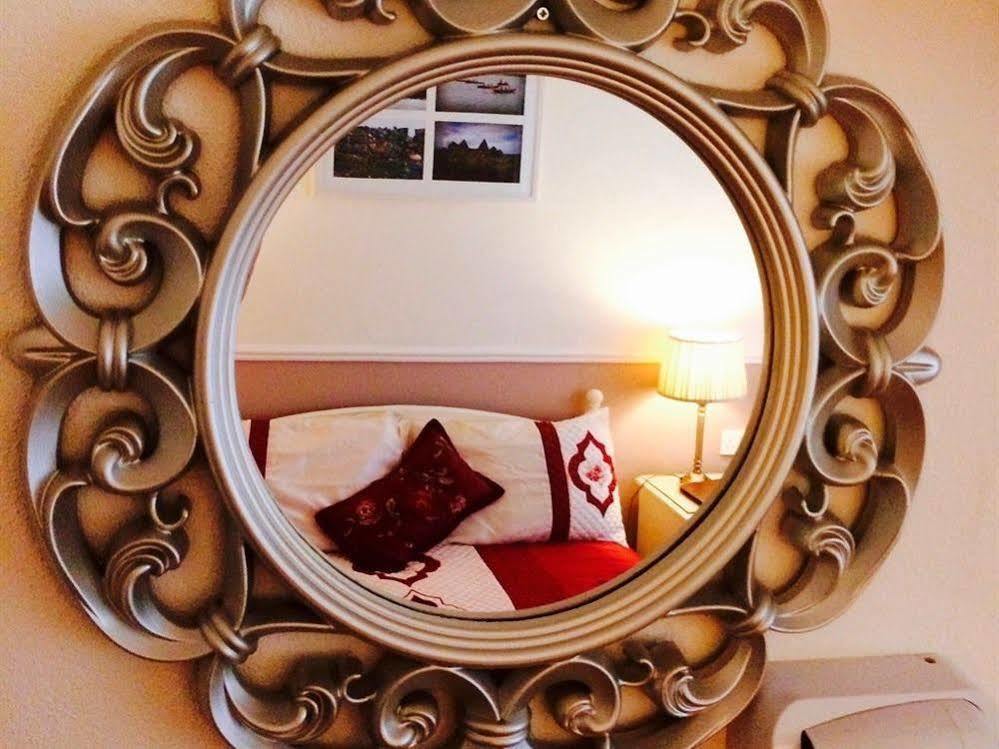 Bed and Breakfast Clai Ban Kilronan  Exterior foto