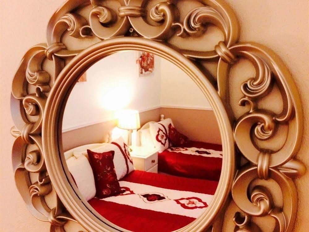 Bed and Breakfast Clai Ban Kilronan  Exterior foto