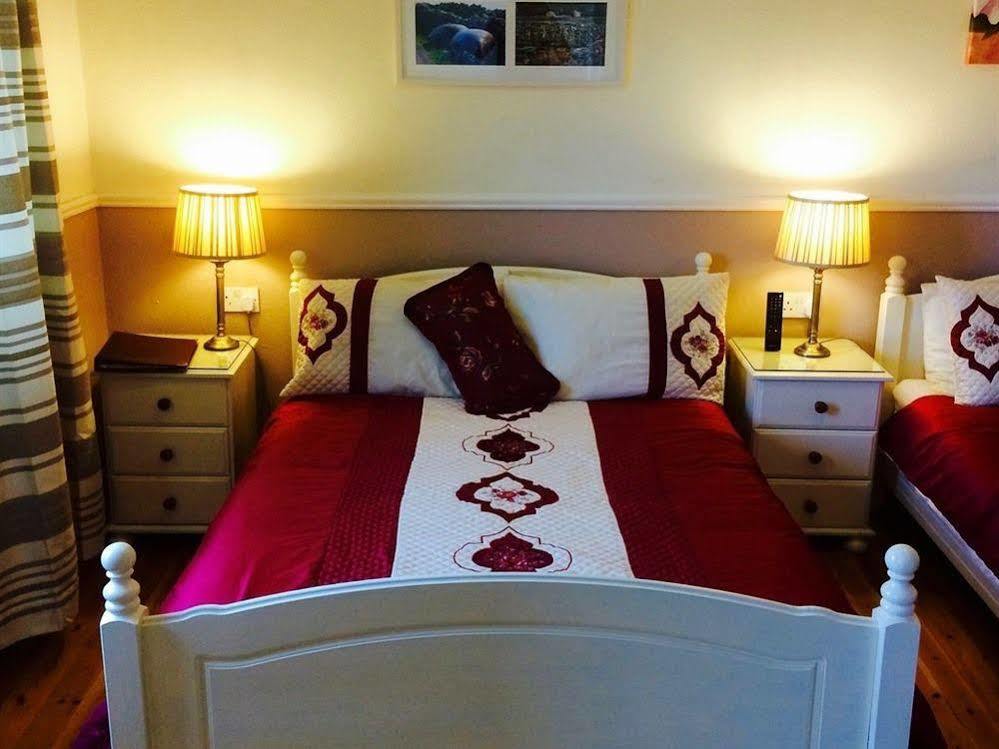 Bed and Breakfast Clai Ban Kilronan  Exterior foto