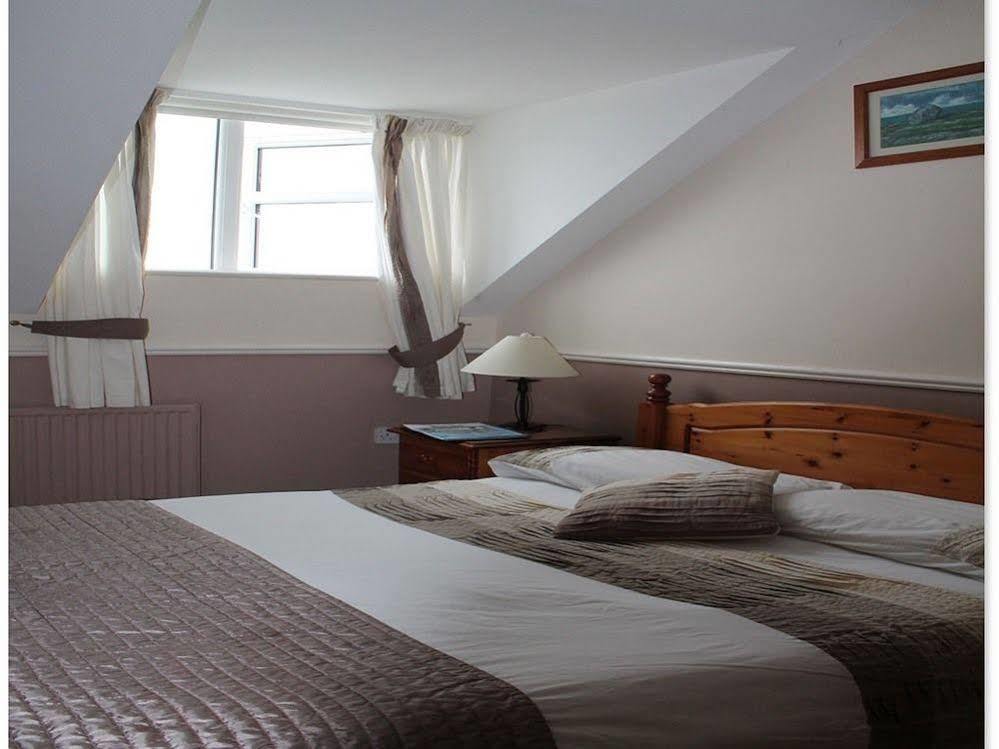 Bed and Breakfast Clai Ban Kilronan  Exterior foto