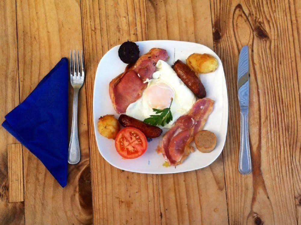 Bed and Breakfast Clai Ban Kilronan  Exterior foto