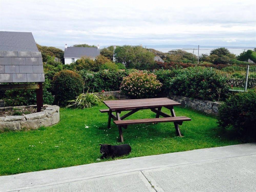 Bed and Breakfast Clai Ban Kilronan  Exterior foto