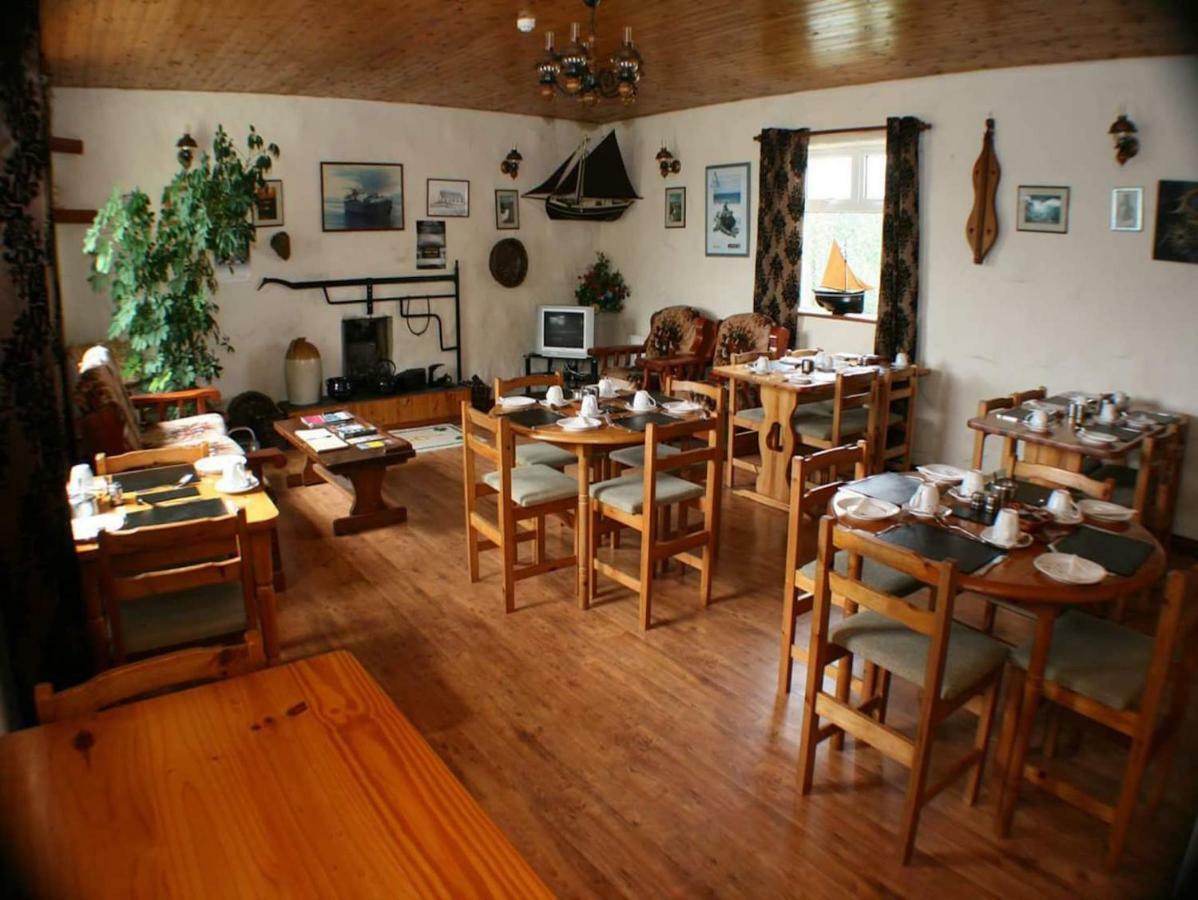 Bed and Breakfast Clai Ban Kilronan  Exterior foto
