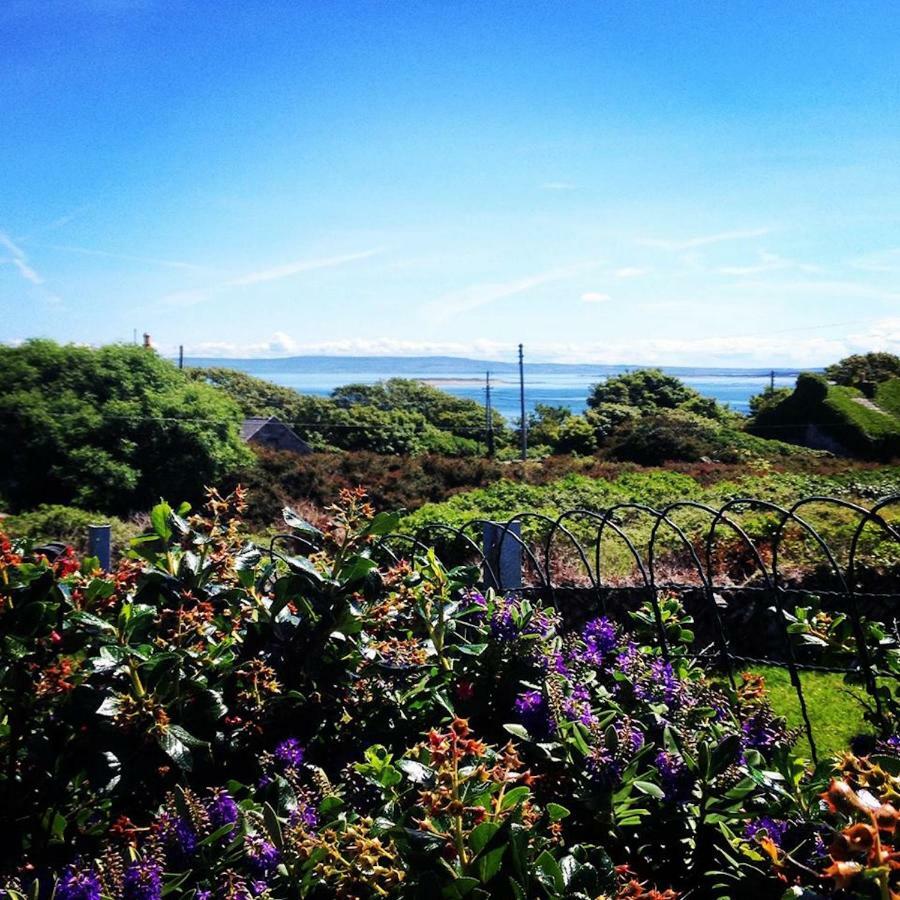 Bed and Breakfast Clai Ban Kilronan  Exterior foto