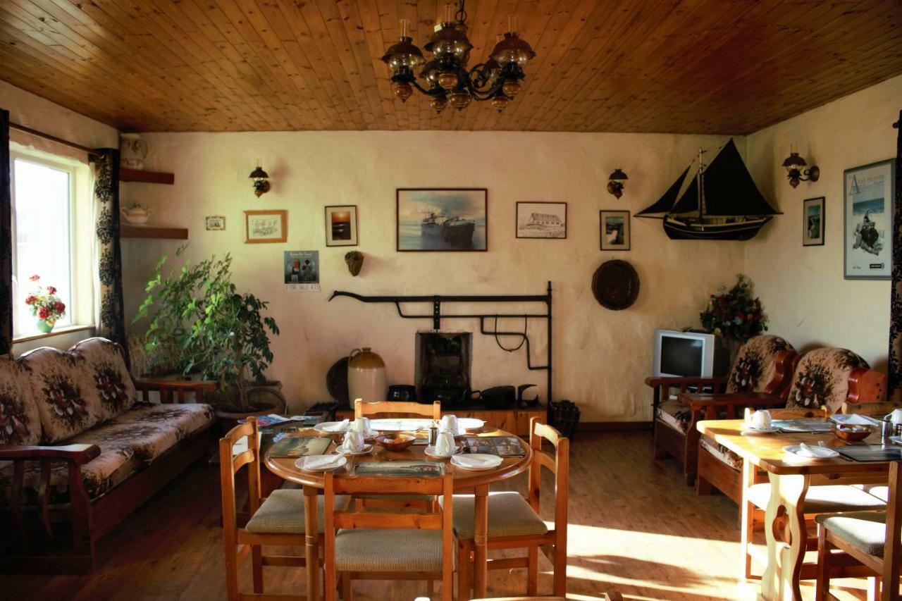 Bed and Breakfast Clai Ban Kilronan  Exterior foto