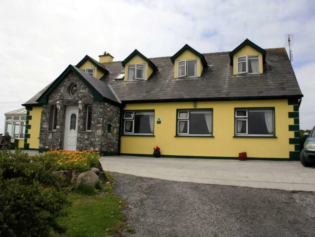 Bed and Breakfast Clai Ban Kilronan  Exterior foto