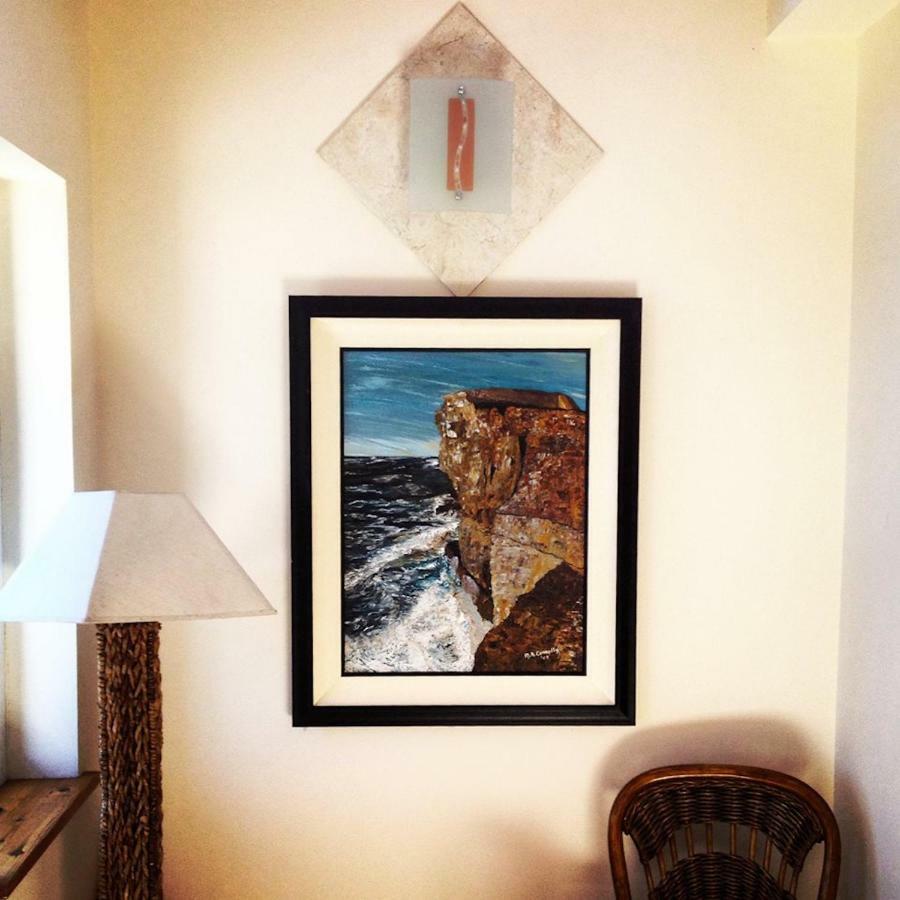 Bed and Breakfast Clai Ban Kilronan  Exterior foto