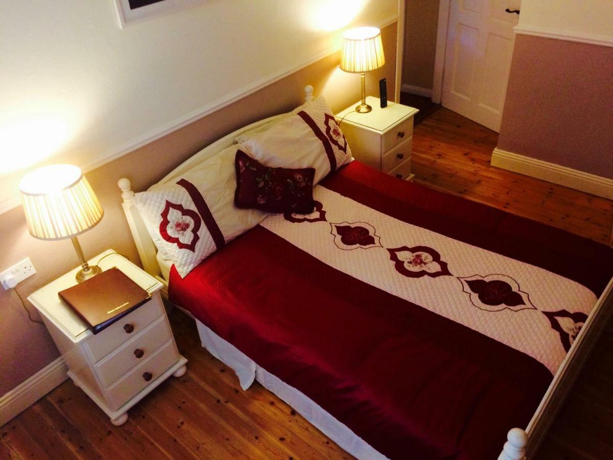 Bed and Breakfast Clai Ban Kilronan  Exterior foto