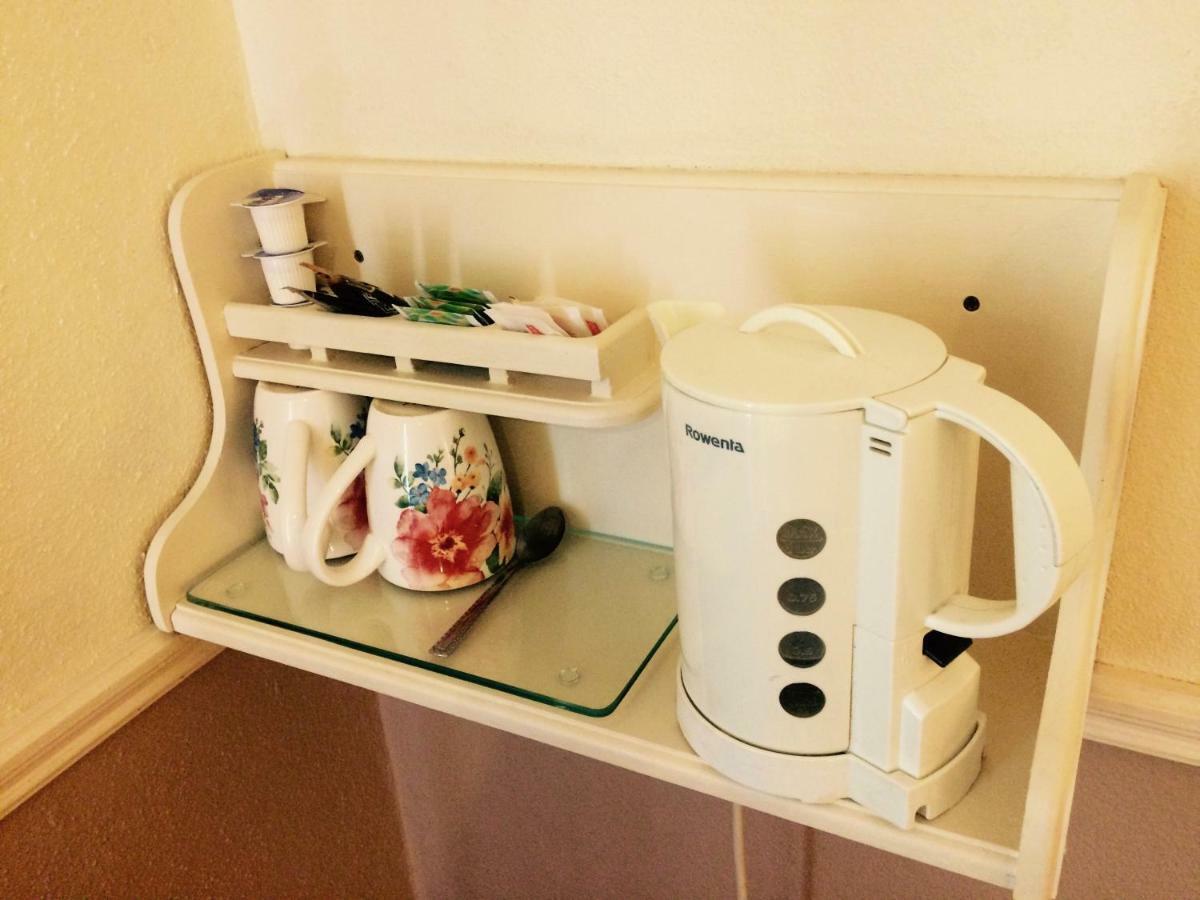 Bed and Breakfast Clai Ban Kilronan  Exterior foto