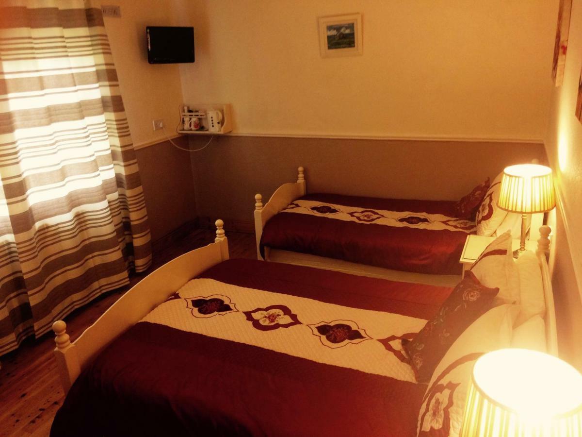 Bed and Breakfast Clai Ban Kilronan  Exterior foto