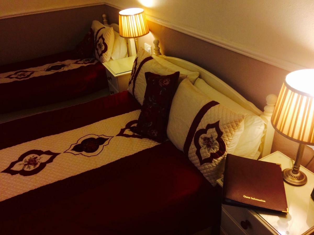Bed and Breakfast Clai Ban Kilronan  Exterior foto